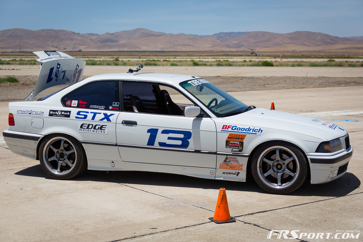Scca Solo National Tour Scca Solo National Tour
