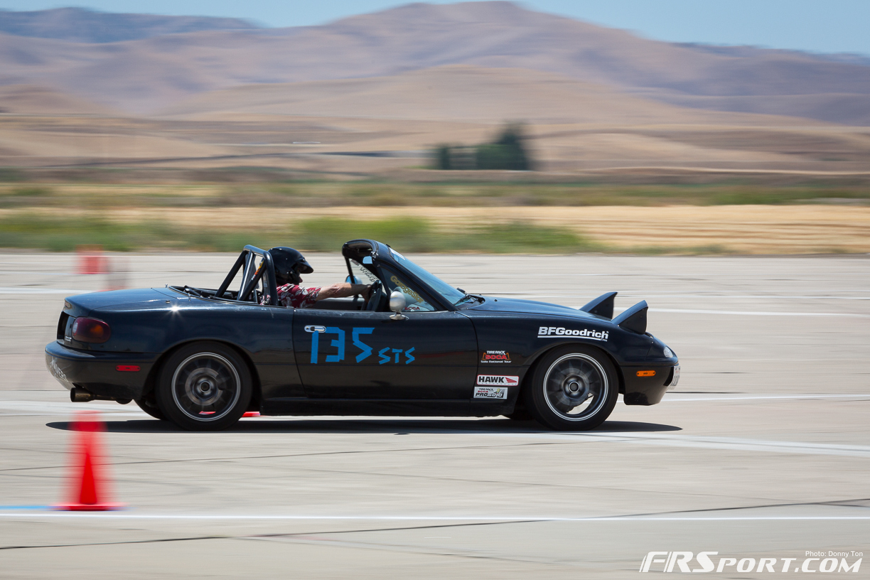 Scca Solo National Tour Scca Solo National Tour